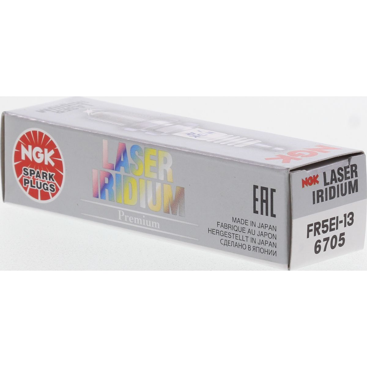 FR5EI-13 NGK spark plug