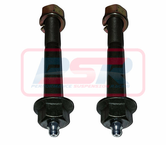 GPK-387-2-PR PSR Hilux / D-MAX / Rodeo & Colorado / Ranger / Amarok / BT-50 / Navara / Triton Greasable Pin - Pair | Genuine PSR Leaf Spring Hardware