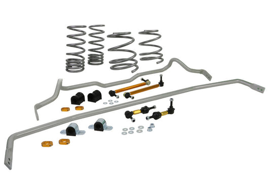 GS1-FRD004 Whiteline Performance Suspension Kit to Suit Ford Focus ST LZ | Genuine Whiteline Sway Bar