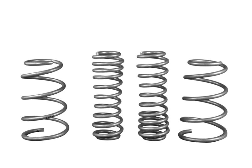 GS1-FRD005 Whiteline Performance Suspension Kit to Suit Ford Mustang S197 | Genuine Whiteline Sway Bar - photo 4 of 5