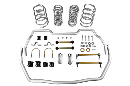 GS1-FRD005 Whiteline Performance Suspension Kit to Suit Ford Mustang S197 | Genuine Whiteline Sway Bar - photo 2 of 5