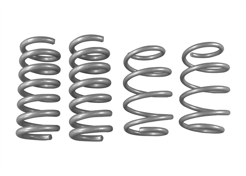 GS1-FRD006 Whiteline Performance Suspension Kit to Suit Ford Mustang GT S550 and S650 | Genuine Whiteline Sway Bar - photo 2 of 5