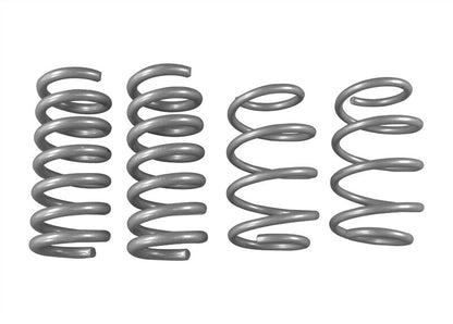 GS1-FRD006 Whiteline Performance Suspension Kit to Suit Ford Mustang GT S550 and S650 | Genuine Whiteline Sway Bar - photo 2 of 5