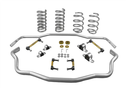 GS1-FRD006 Whiteline Performance Suspension Kit to Suit Ford Mustang GT S550 and S650 | Genuine Whiteline Sway Bar - photo 5 of 5