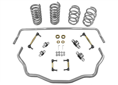 GS1-FRD006 Whiteline Performance Suspension Kit to Suit Ford Mustang GT S550 and S650 | Genuine Whiteline Sway Bar - photo 4 of 5