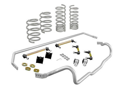 GS1-FRD008 Whiteline Performance Suspension Kit to Suit Ford Focus RS LZ | Genuine Whiteline Sway Bar