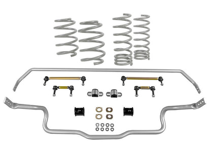 GS1-FRD008 Whiteline Performance Suspension Kit to Suit Ford Focus RS LZ | Genuine Whiteline Sway Bar - photo 2 of 6