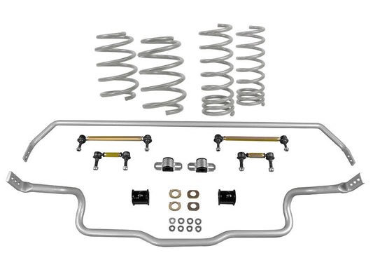 GS1-FRD008 Whiteline Performance Suspension Kit to Suit Ford Focus RS LZ | Genuine Whiteline Sway Bar - photo 2 of 6