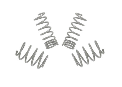 GS1-FRD008 Whiteline Performance Suspension Kit to Suit Ford Focus RS LZ | Genuine Whiteline Sway Bar - photo 4 of 6