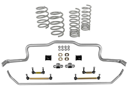 GS1-FRD008 Whiteline Performance Suspension Kit to Suit Ford Focus RS LZ | Genuine Whiteline Sway Bar - photo 3 of 6