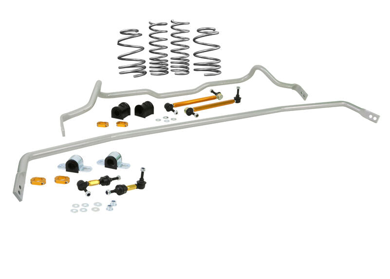 GS1-FRD009 Whiteline Performance Suspension Kit to Suit Ford Focus ST LZ | Genuine Whiteline Sway Bar