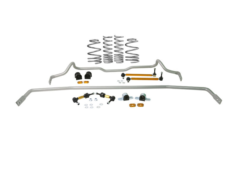 GS1-FRD009 Whiteline Performance Suspension Kit to Suit Ford Focus ST LZ | Genuine Whiteline Sway Bar - photo 3 of 6