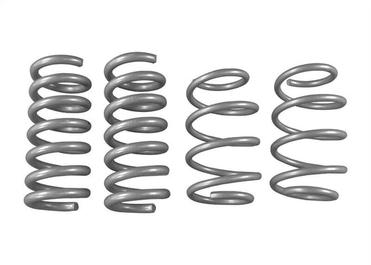 GS1-FRD011 Whiteline Performance Suspension Kit to Suit Ford Mustang S550 and S650 with MagneRide | Genuine Whiteline Sway Bar - photo 2 of 5