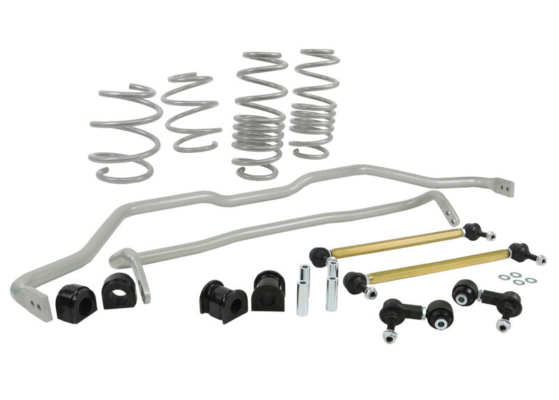 GS1-HON017 Whiteline Performance Suspension Kit to Suit Honda Civic X Gen FC, FK, FK8 | Genuine Whiteline Sway Bar
