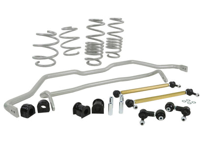 GS1-HON017 Whiteline Performance Suspension Kit to Suit Honda Civic X Gen FC, FK, FK8 | Genuine Whiteline Sway Bar