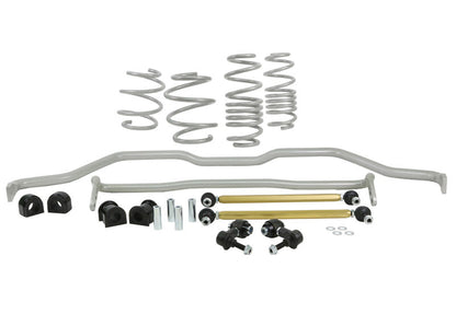 GS1-HON017 Whiteline Performance Suspension Kit to Suit Honda Civic X Gen FC, FK, FK8 | Genuine Whiteline Sway Bar - photo 2 of 6