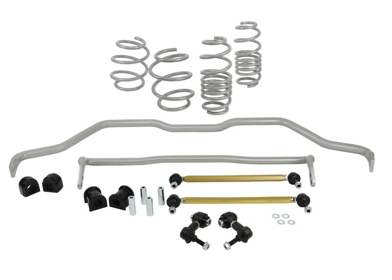 GS1-HON017 Whiteline Performance Suspension Kit to Suit Honda Civic X Gen FC, FK, FK8 | Genuine Whiteline Sway Bar - photo 3 of 6