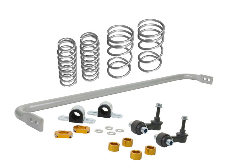 GS1-HYU001 Whiteline Performance Suspension Kit to Suit Hyundai I30 N PD Hatch and Fast Back | Genuine Whiteline Sway Bar