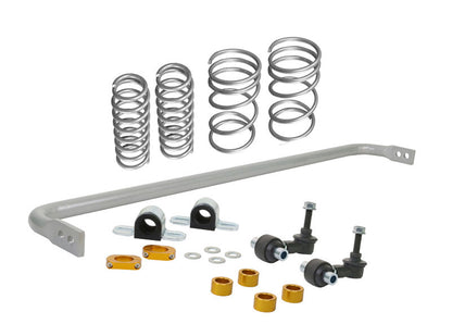 GS1-HYU001 Whiteline Performance Suspension Kit to Suit Hyundai I30 N PD Hatch and Fast Back | Genuine Whiteline Sway Bar