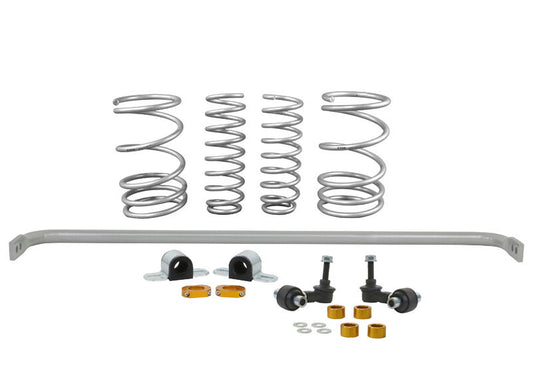 GS1-HYU001 Whiteline Performance Suspension Kit to Suit Hyundai I30 N PD Hatch and Fast Back | Genuine Whiteline Sway Bar - photo 2 of 6