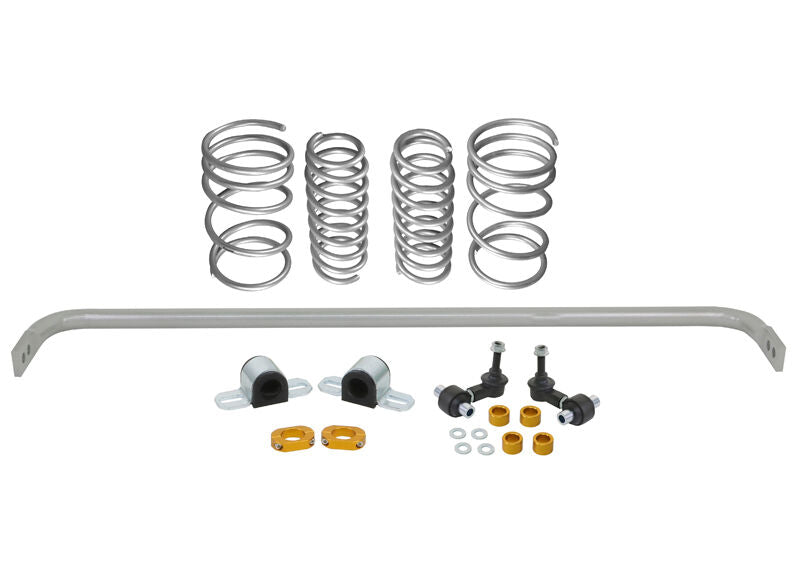 GS1-HYU001 Whiteline Performance Suspension Kit to Suit Hyundai I30 N PD Hatch and Fast Back | Genuine Whiteline Sway Bar - photo 3 of 6