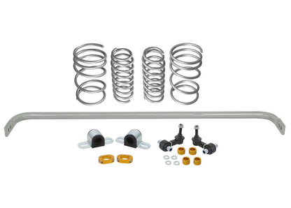 GS1-HYU001 Whiteline Performance Suspension Kit to Suit Hyundai I30 N PD Hatch and Fast Back | Genuine Whiteline Sway Bar - photo 3 of 6