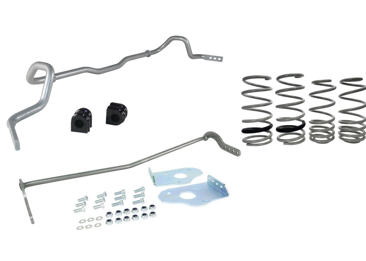 GS1-HYU002 Whiteline Performance Suspension Kit to Suit Hyundai I20 N BC | Genuine Whiteline Sway Bar