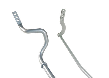 GS1-HYU002 Whiteline Performance Suspension Kit to Suit Hyundai I20 N BC | Genuine Whiteline Sway Bar - photo 4 of 4