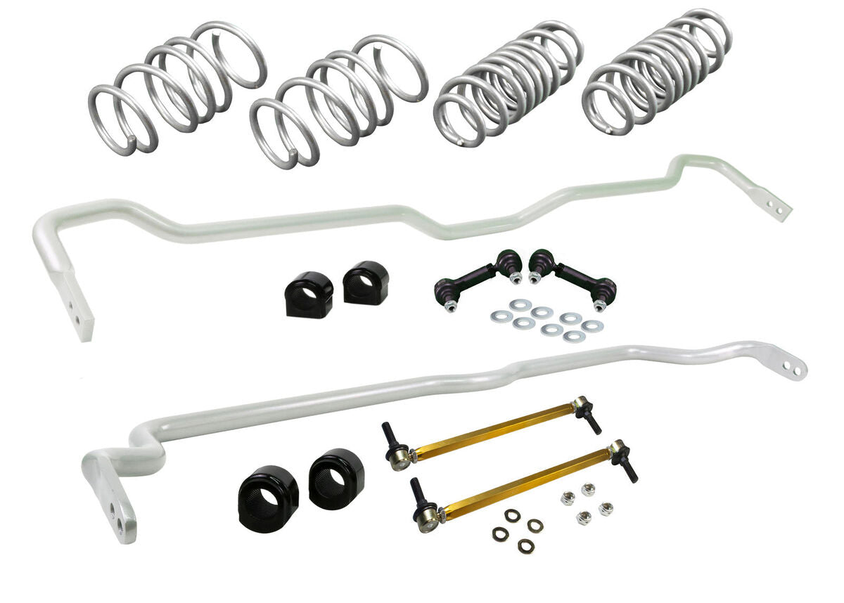 GS1-MB001 Whiteline Performance Suspension Kit to Suit Mercedes-Benz A-Class W176 | Genuine Whiteline Sway Bar