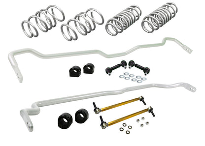 GS1-MB001 Whiteline Performance Suspension Kit to Suit Mercedes-Benz A-Class W176 | Genuine Whiteline Sway Bar