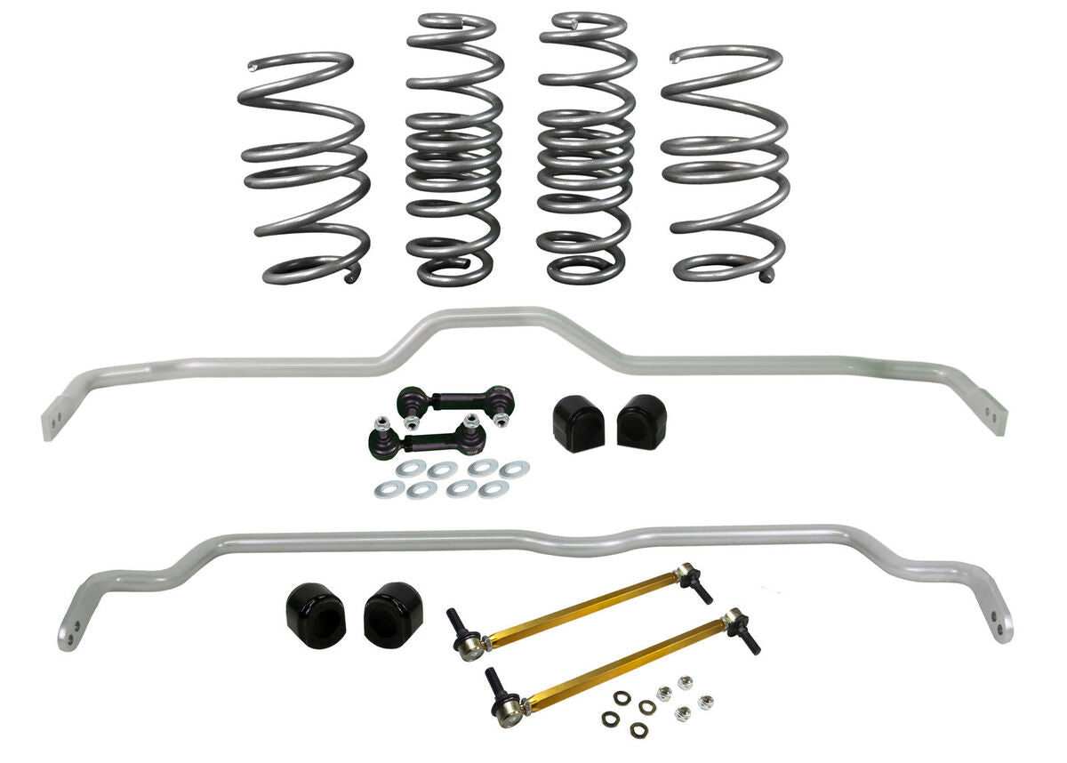GS1-MB001 Whiteline Performance Suspension Kit to Suit Mercedes-Benz A-Class W176 | Genuine Whiteline Sway Bar - photo 3 of 3
