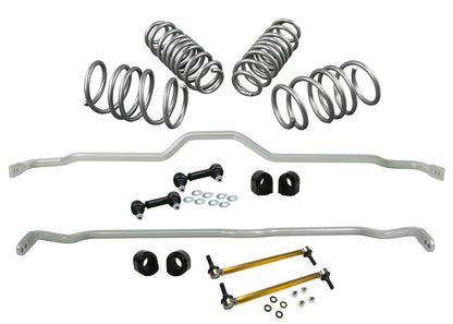 GS1-MB001 Whiteline Performance Suspension Kit to Suit Mercedes-Benz A-Class W176 | Genuine Whiteline Sway Bar - photo 2 of 3