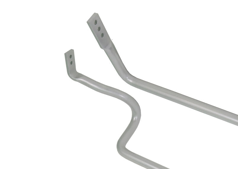 GS1-MIT001 Whiteline Performance Suspension Kit to Suit Mitsubishi Lancer CJ, CY Fwd | Genuine Whiteline Sway Bar - photo 6 of 6