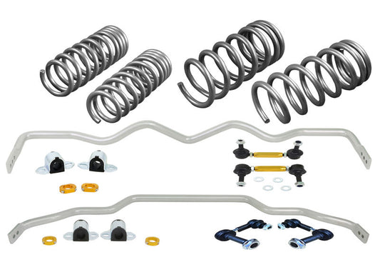 GS1-NIS002 Whiteline Performance Suspension Kit to Suit Nissan 370Z Z34 and Skyline V36 | Genuine Whiteline Sway Bar
