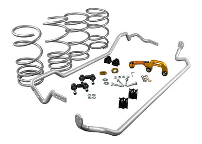 GS1-SUB001 Whiteline Performance Suspension Kit to Suit Subaru Impreza WRX GD Sedan | Genuine Whiteline Sway Bar