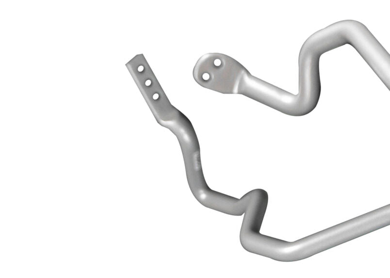 GS1-SUB001 Whiteline Performance Suspension Kit to Suit Subaru Impreza WRX GD Sedan | Genuine Whiteline Sway Bar - photo 6 of 6