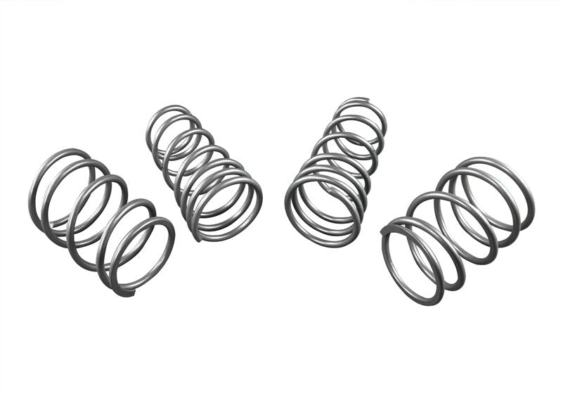 GS1-SUB002 Whiteline Performance Suspension Kit to Suit Subaru Impreza WRX GD Sedan | Genuine Whiteline Sway Bar - photo 5 of 6