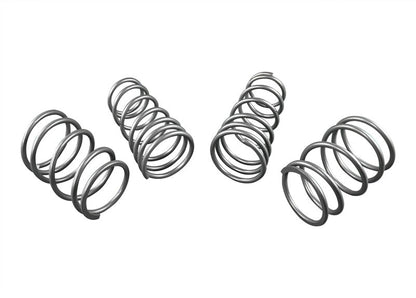 GS1-SUB002 Whiteline Performance Suspension Kit to Suit Subaru Impreza WRX GD Sedan | Genuine Whiteline Sway Bar - photo 5 of 6