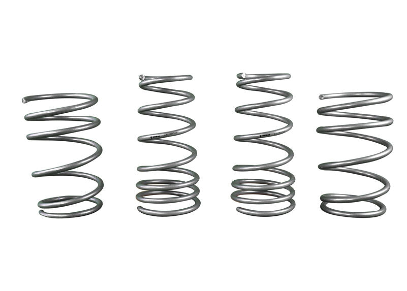 GS1-SUB002 Whiteline Performance Suspension Kit to Suit Subaru Impreza WRX GD Sedan | Genuine Whiteline Sway Bar - photo 4 of 6