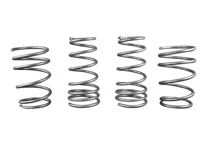 GS1-SUB002 Whiteline Performance Suspension Kit to Suit Subaru Impreza WRX GD Sedan | Genuine Whiteline Sway Bar - photo 4 of 6