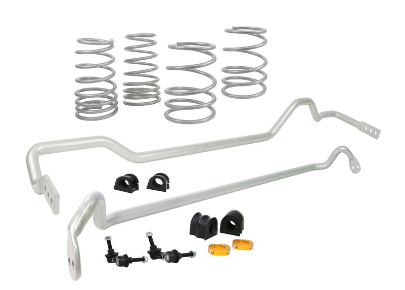 GS1-SUB003 Whiteline Performance Suspension Kit to Suit Subaru Impreza GD WRX STi | Genuine Whiteline Sway Bar