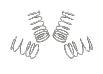 GS1-SUB003 Whiteline Performance Suspension Kit to Suit Subaru Impreza GD WRX STi | Genuine Whiteline Sway Bar - photo 4 of 6