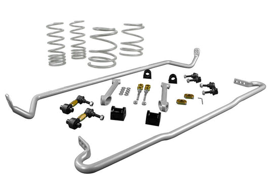 GS1-SUB004 Whiteline Performance Suspension Kit to Suit Subaru Impreza GE, GV WRX STi | Genuine Whiteline Sway Bar