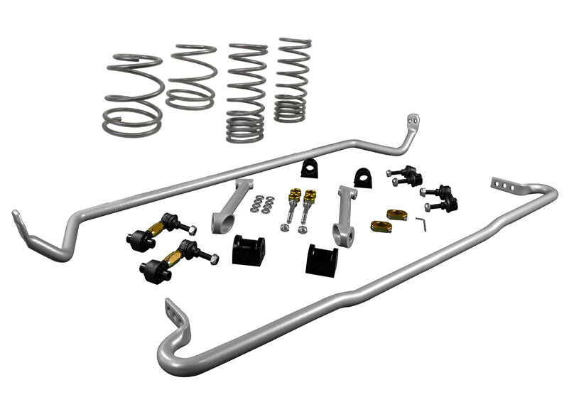 GS1-SUB005 Whiteline Performance Suspension Kit to Suit Subaru Impreza WRX GV, GR | Genuine Whiteline Sway Bar