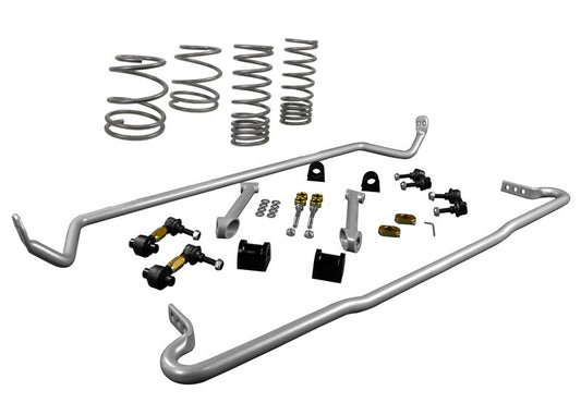 GS1-SUB005 Whiteline Performance Suspension Kit to Suit Subaru Impreza WRX GV, GR | Genuine Whiteline Sway Bar