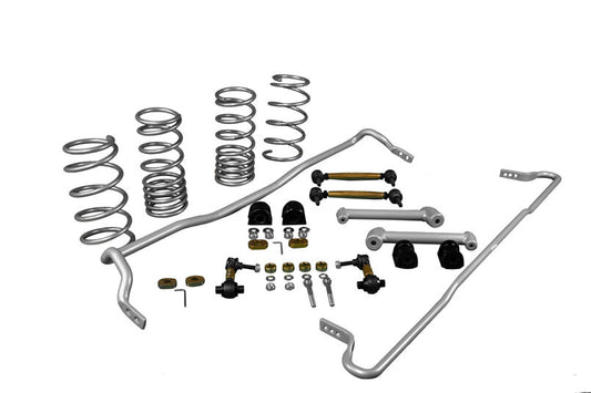 GS1-SUB006 Whiteline Performance Suspension Kit to Suit Subaru BRZ and Toyota 86 | Genuine Whiteline Sway Bar