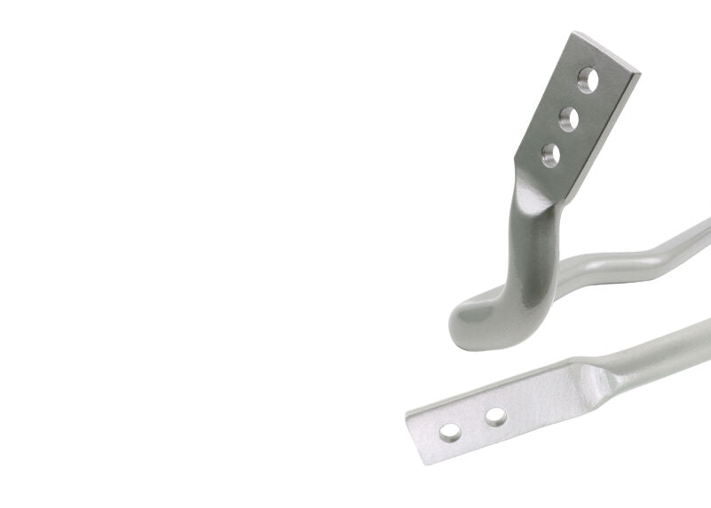 GS1-SUB006 Whiteline Performance Suspension Kit to Suit Subaru BRZ and Toyota 86 | Genuine Whiteline Sway Bar - photo 6 of 6
