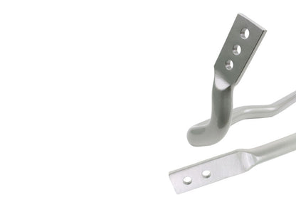 GS1-SUB006 Whiteline Performance Suspension Kit to Suit Subaru BRZ and Toyota 86 | Genuine Whiteline Sway Bar - photo 6 of 6