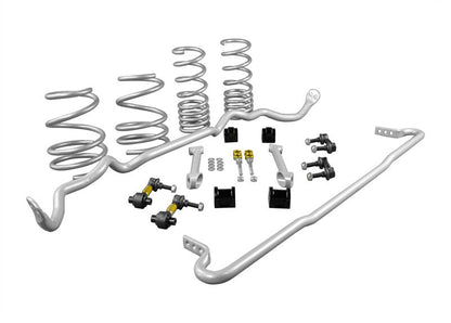 GS1-SUB007 Whiteline Performance Suspension Kit to Suit Subaru Impreza WRX STi VA | Genuine Whiteline Sway Bar
