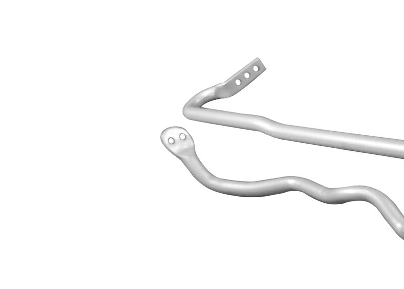 GS1-SUB007 Whiteline Performance Suspension Kit to Suit Subaru Impreza WRX STi VA | Genuine Whiteline Sway Bar - photo 6 of 6